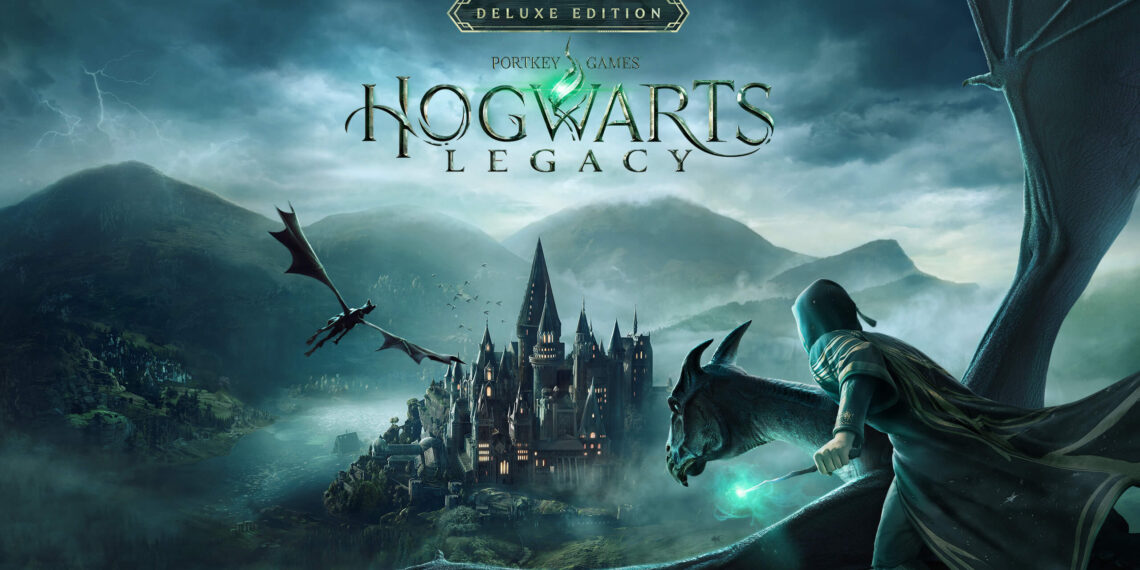 Hogwarts Legacy PC Review (2026) + Cheapest Key Deals