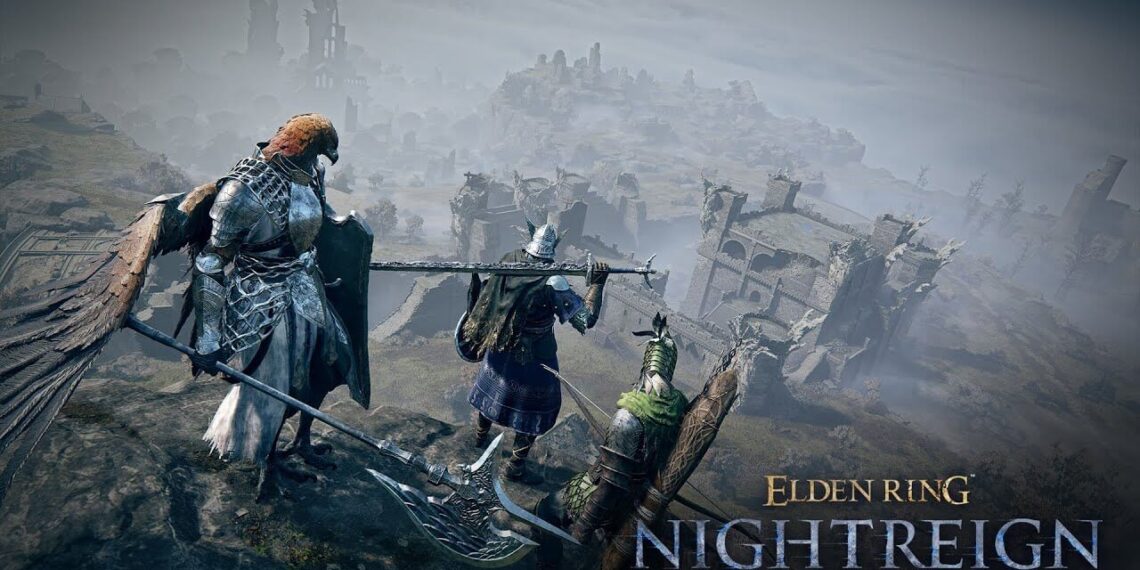 Elden Ring: Nightreign PC Review (2026) – Full Performance Breakdown, New Bosses, Build Changes & Cheapest Key Deals