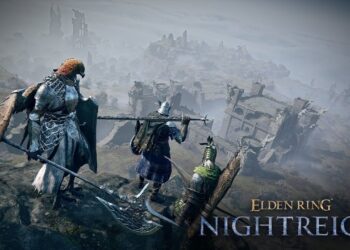 Elden Ring: Nightreign PC Review (2026) – Full Performance Breakdown, New Bosses, Build Changes & Cheapest Key Deals
