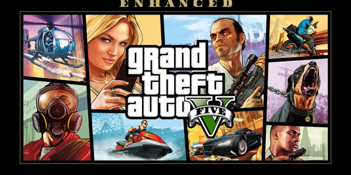 GTA V PC – 2026 Review & Cheapest Game Key Deals