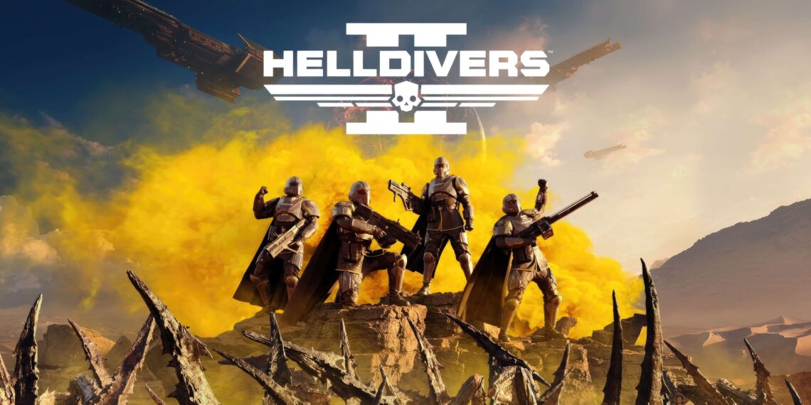 HELLDIVERS™ 2 PC Review (2026) – Updated Performance, Meta Changes & Cheapest Key Deals