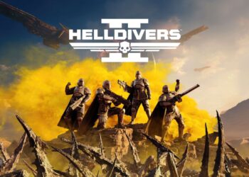 HELLDIVERS™ 2 PC Review (2026) – Updated Performance, Meta Changes & Cheapest Key Deals