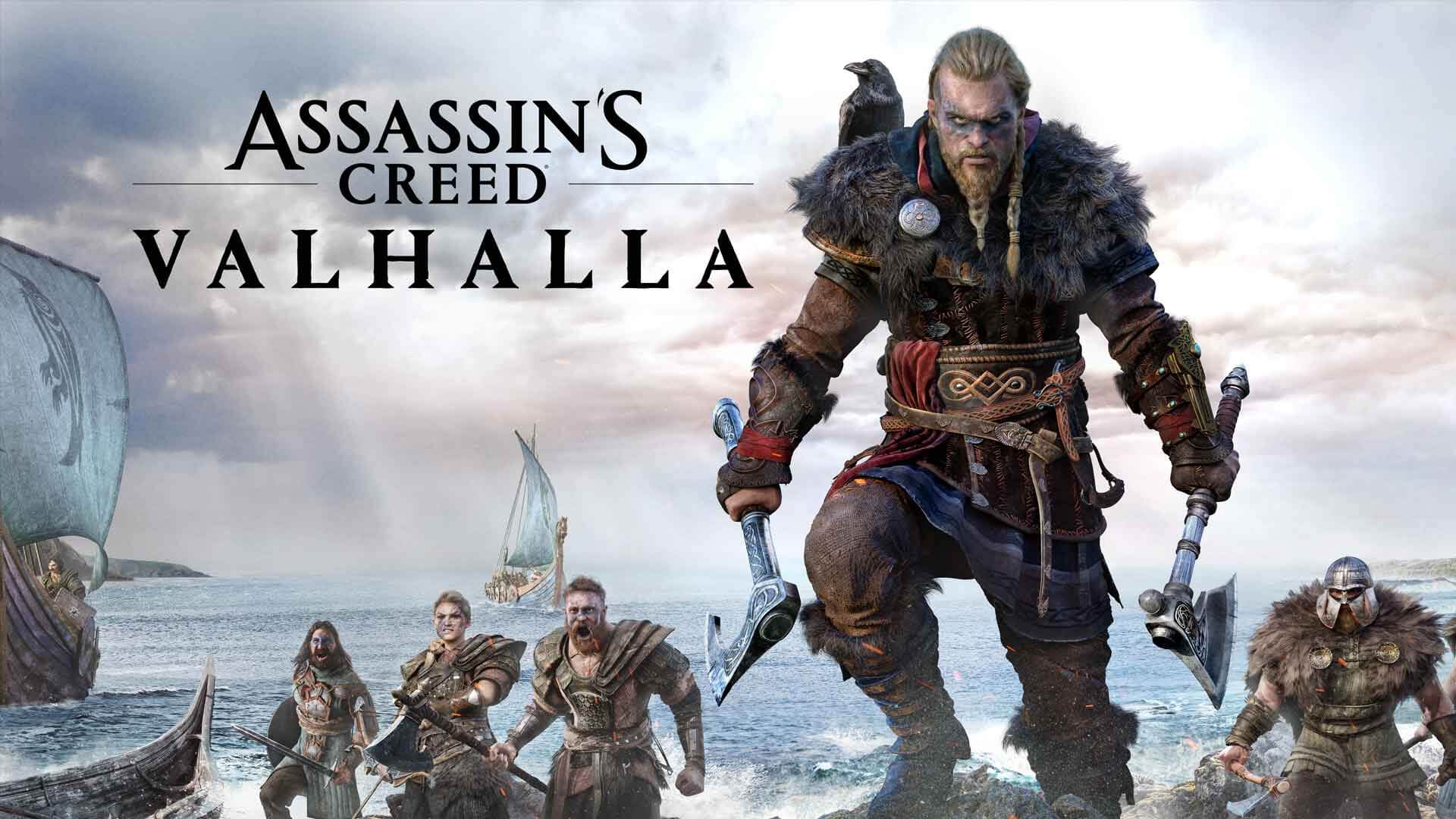 Assassin’s Creed Valhalla PC Review (2026) + Cheapest Key Deals