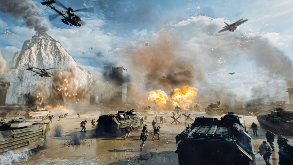 Battlefield 6 – Cheapest Key Deals