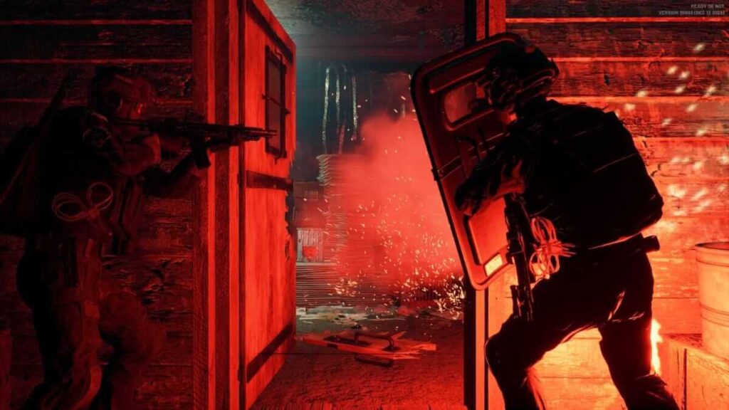 Ready or Not Performance & Benchmarks