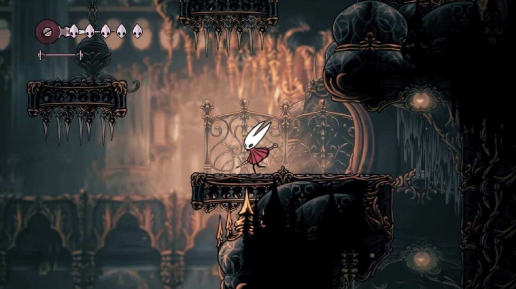 Hollow Knight: Silksong PC Review