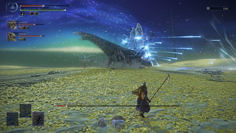 Elden Ring: Nightreign PC Review (2026)