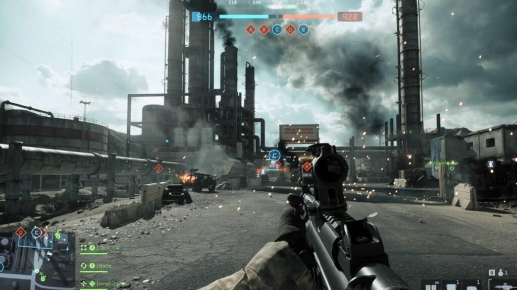 Battlefield 6 PC Review