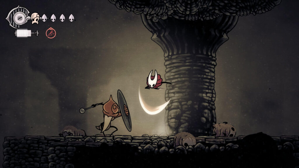 Hollow Knight: Silksong – Cheapest Key