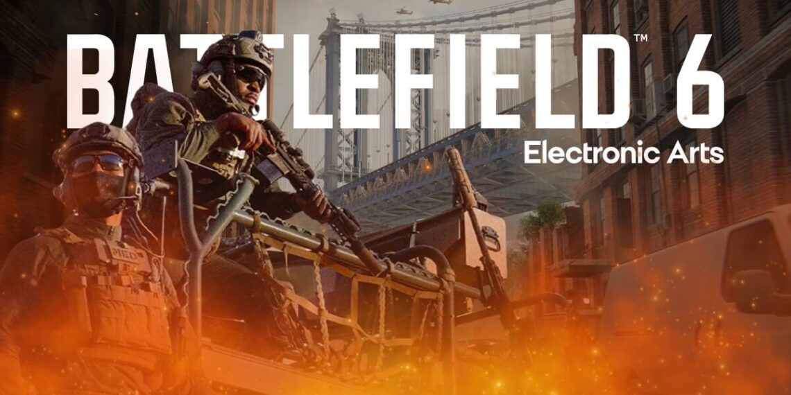 Battlefield 6 PC Review (2026) – Cheapest Key Deals & Updated Performance