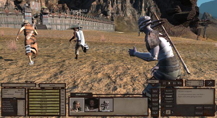 Kenshi PC Cheapest Key Deals