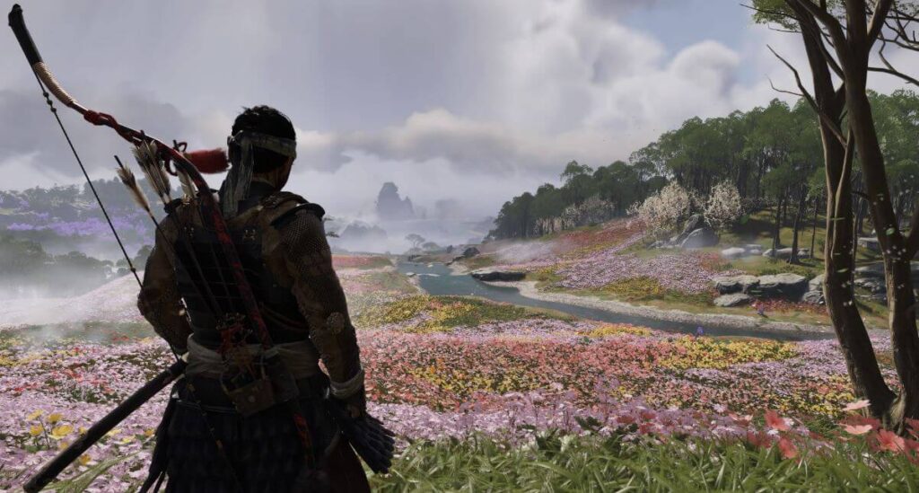 Ghost of Tsushima Director’s Cut PC – Cheapest Key Deals,