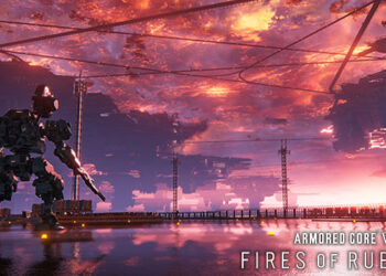 Armored Core VI: Fires of Rubicon PC Review (2026) – Cheapest Key Deals & Updated Performance