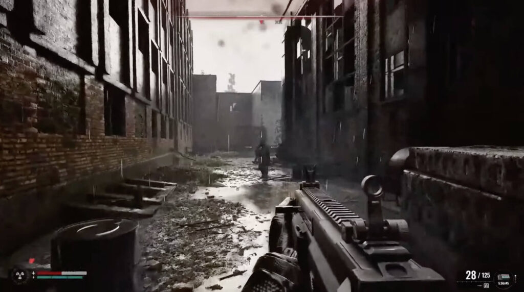 S.T.A.L.K.E.R. 2: Heart of Chornobyl Cheapest Key