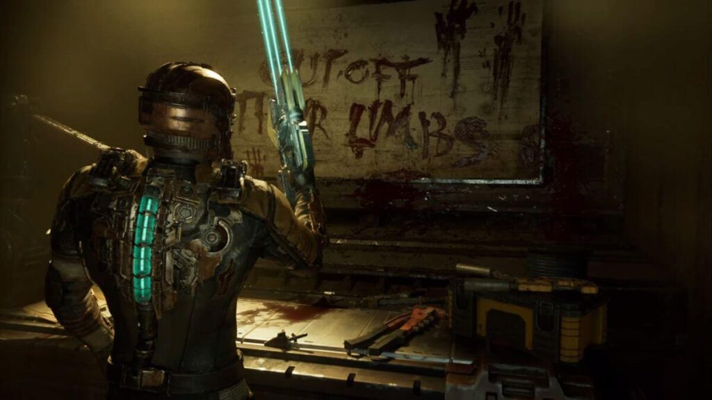 Dead Space PC Review (2026) – Remake Performance, Horror Atmosphere & Cheapest Key Deals