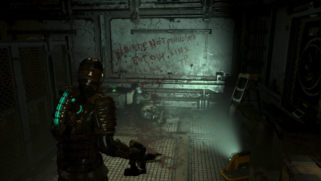 Dead Space PC Cheapest Key Deals