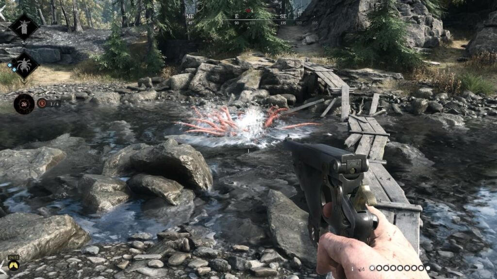 Hunt: Showdown Review