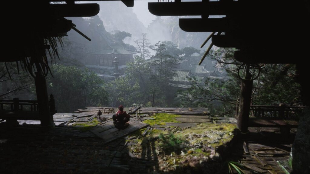 Black Myth: Wukong PC Cheapst Key Deals