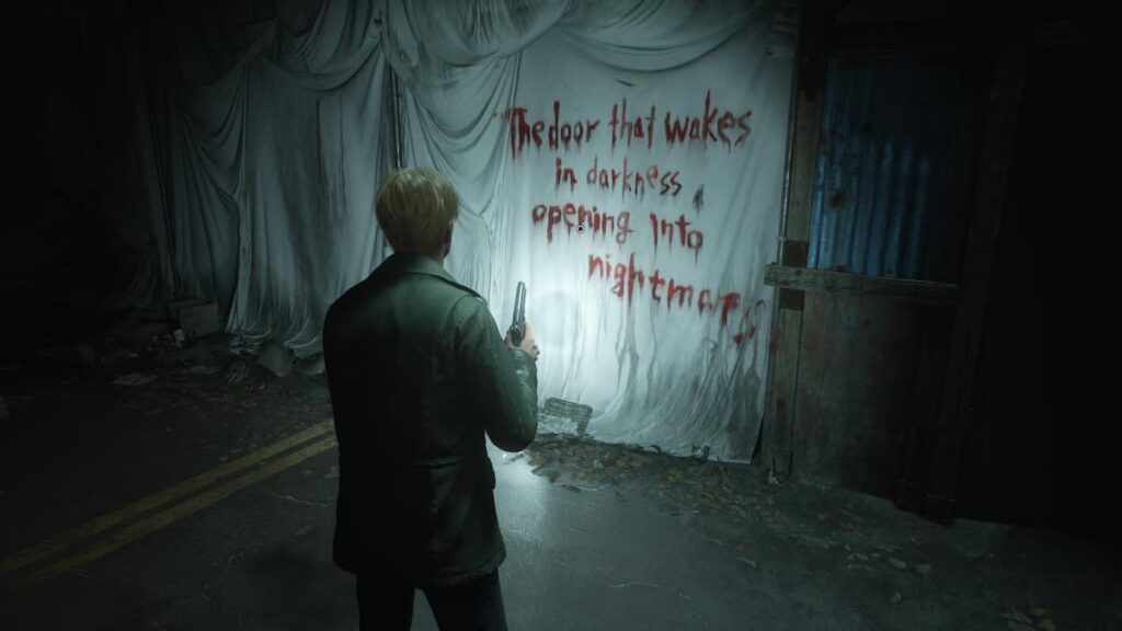 SILENT HILL 2 PC heapest Key Deals