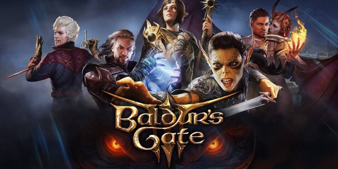 Baldur’s Gate 3 PC Review (2026) – Updated Performance, DLC Roadmap & Cheapest Key Deals