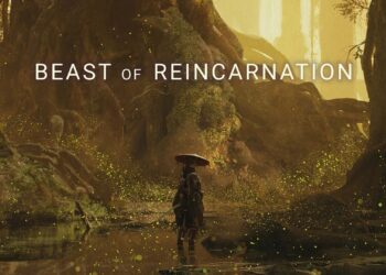 Beast of Reincarnation Free Download – Pre-Installed PC Game